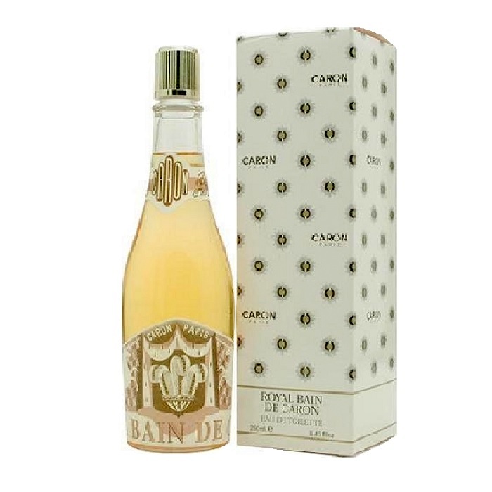 Royal Bain de Caron Champagne Cologne